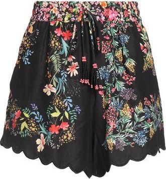 Farm Rio PARTES DE ABAJO - Pantalones cortos y bermudas en YOOX.COM