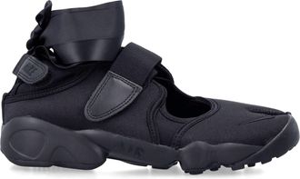 Nike Turnschuhe Schwarz