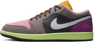 Nike Jordan Air Jordan 1 Low Tokyo Bio Hack HQ2010-005