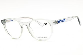 Calvin Klein CKJ22621 971 Crystal Clear 51mm
