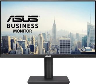 No Brand Asus Be249cgn Pantalla Para Pc 60,5 Cm (23.8) 1920 X 1080 Pixeles Full Hd Lcd Negro
