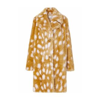 Burberry Donna, Cappotti, Beige, S, new