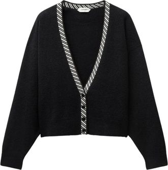 Versace Donna, Maglie, Nero, S, new
