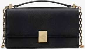 Kate Spade New York Deco Mini Flap Chain Crossbody