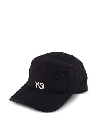 Yohji Yamamoto Work Cap