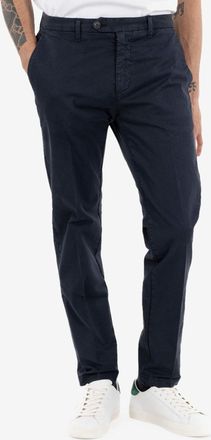 Roy Rogers Chino Conduit Read blu navy