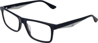 BMW Bmw Rechthoekige Bril Bm1051802