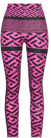 Versace PARTES DE ABAJO - Leggings en YOOX.COM