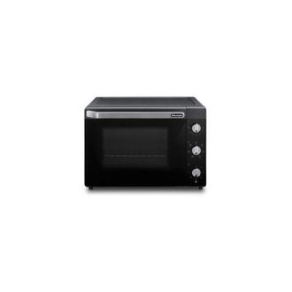 DeLonghi De Longhi eo 40123.S fornetto con tostapane 40 l 2000 w Nero Grill