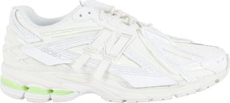 New Balance 1906A Sneakers - Heren - Sneakers - Wit - 41 1/2 EU - Schoenen