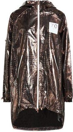 Emporio Armani COATS & JACKETS - Overcoats & Trench Coats on YOOX.COM