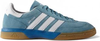 adidas Handbal Spezial Sneaker - Heren - Skateschoenen - Blauw - 41 1/3 EU - Fitness