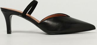 Via Roma 15 Shoes VIA ROMA 15 Woman color Black