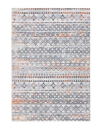 Safavieh Tulum Jute, Latex Rug