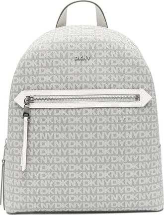 DKNY Dkny, Donna, Borse, Grigio, Taglia unica, new