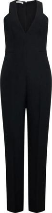 Philosophy di Lorenzo Serafini Elegant Jumpsuit - female - Philosophy di Lorenzo Serafini - Jumpsuits - Black - XS - Jumpsuits & Playsuits