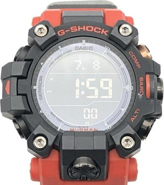 Casio G-Shock Wristwatch (Pre-Owned)