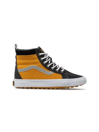 Vans Sneakers - Yellow