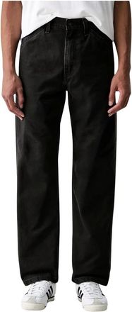 Levi's 568 Loose Straight Carpenter - Jeans - Hombre - Negro - W29 L32
