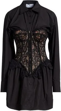 Giuseppe Di Morabito DRESSES - Mini dresses on YOOX.COM