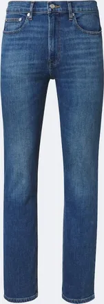 Frame Denim Modern straight jeans