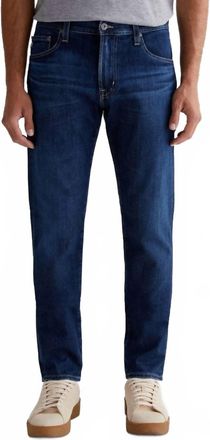 AG - Adriano Goldschmied Tellis Slim Jeans In Midlands 34