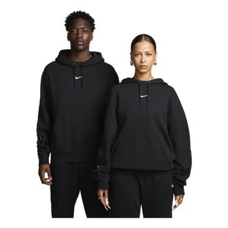 Nike x NOCTA Drake Fleece Hoodie Black FN7660-010