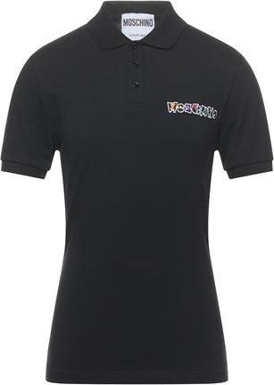 Moschino CAMISETAS Y TOPS - Polos en YOOX.COM