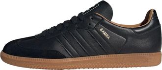 adidas Samba OG Made In Italy Black Gum ID2864