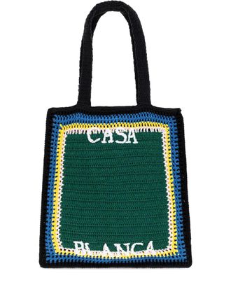 Casablanca Tasche