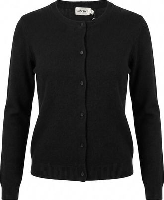 Not Shy Naline Vest