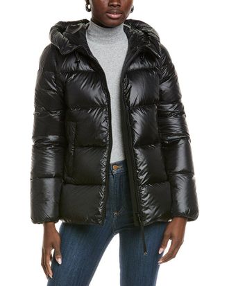 Moncler Lightweight Down Jacket