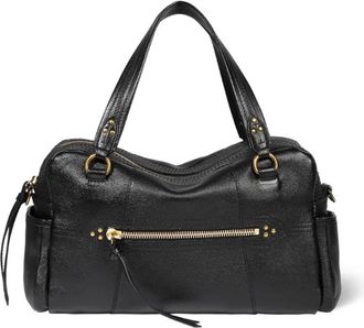 Jerome Dreyfuss Mujer, Bolsos, Negro, Talla: ONE Size