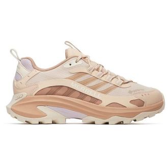 Merrell Moab Speed 2 GTX Multisportschuhe f&uuml;r Damen | beige