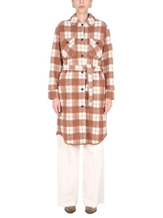 Woolrich Gentry Trench