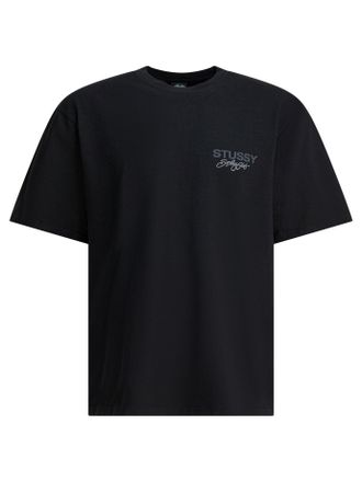 St&uuml;ssy T-shirts