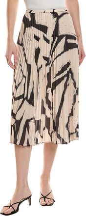 Bella Dahl Midi Skirt