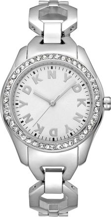DKNY Womens Fashion 33mm Quartz Watch DK5L075M0015