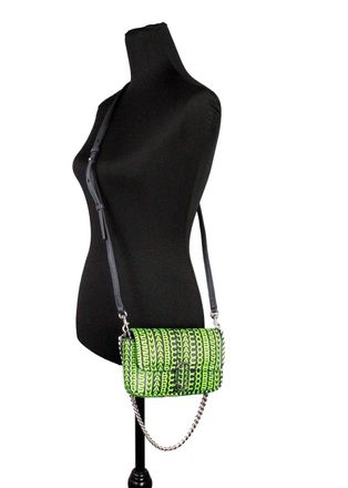 Marc Jacobs Shoulder Bag - Green