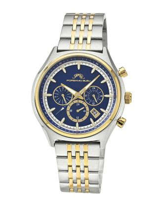 Porsamo Bleu Mens Charlie Watch
