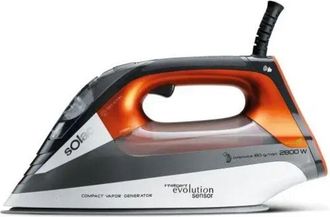 OEM Centro Planchado Solac Cvg9511 Compact Evolution Sensor 2800w S91866500