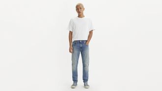 Levi's 512 Slim Taper Jeans - Mens - 31X34 - Blue