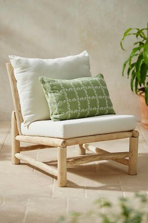 Terrain Bungalow Lounge Chair