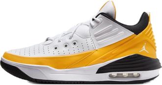 Nike Jordan Air Jordan Max Aura 5 White Yellow Ochre DZ4353-701