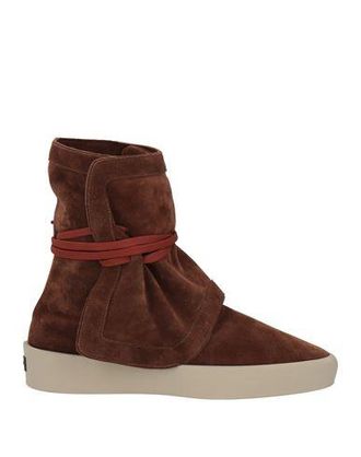 Fear of God FOOTWEAR - Ankle boots on YOOX.COM