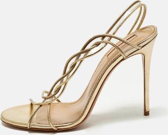Aquazzura Swing