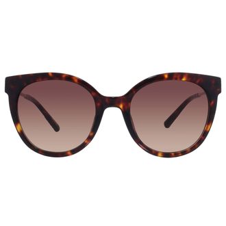 Chopard Brown Gradient Cat Eye Ladies Sunglasses SCH405S 04BL 52