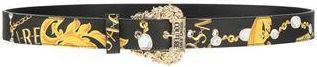 Versace Small Leather Goods - Belts sur YOOX.COM