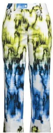 Beatrice .B BOTTOMWEAR - Trousers on YOOX.COM