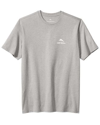 Tommy Bahama Barks And Recreation T-Shirt